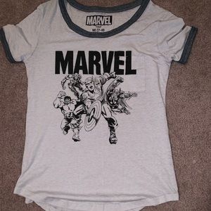 Marvel t-shirt